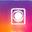 Icono de Instagram